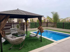 Hawana VIP Villa - with Private Swimming Pool